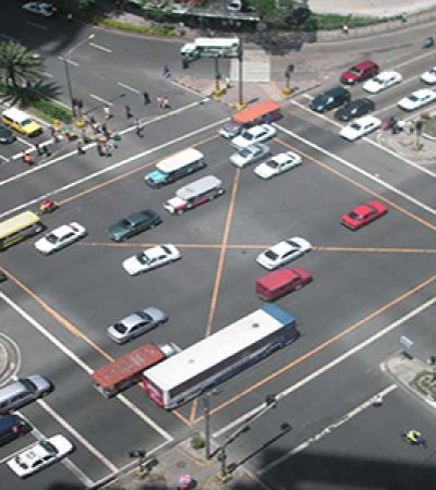 traffic-operation-design